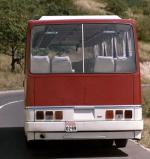 Ikarus 250 Prototype 1967 года